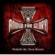 Bound For Glory - Behold The Iron Cross -Repress - CD